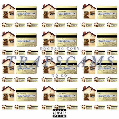 Trap Scams ft. TD Ko