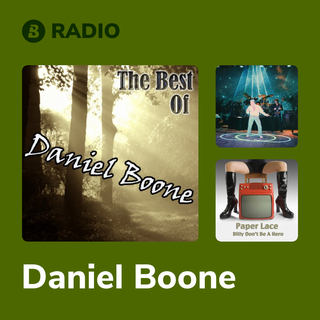 Daniel Boone Radio