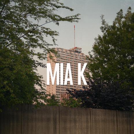 Mia K cover art