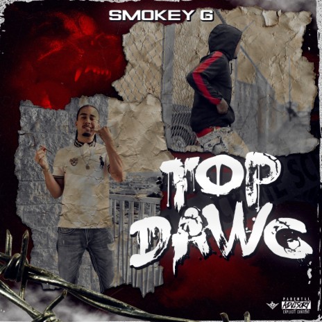 Top Dawg cover art