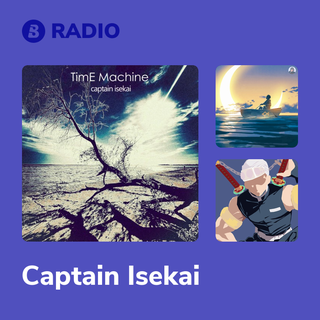 Captain Isekai Radio