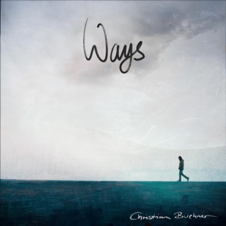 Ways (Slow Morse) cover art