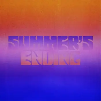 Summer's Ending cover art