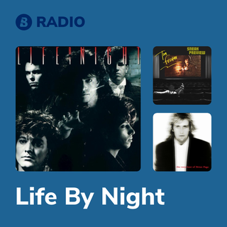 Life By Night Radio