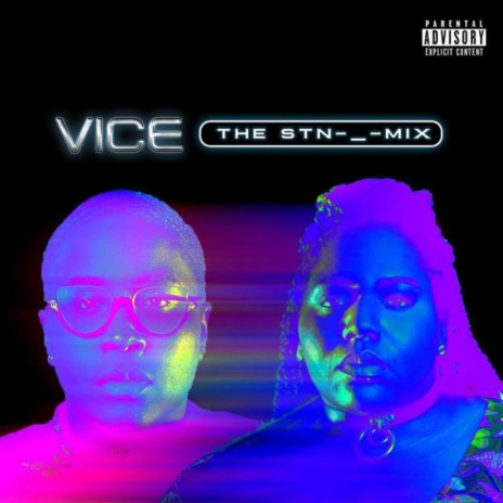 Tell Me Dat (STN-_-MIX Instrumental) ft. The Queendom
