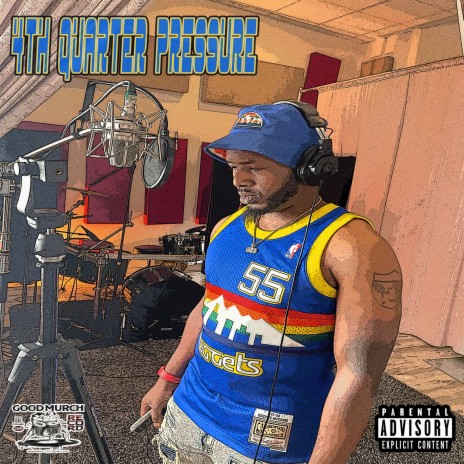 4th Quarter Freestyle cover art