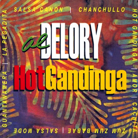 Salsa Mode cover art