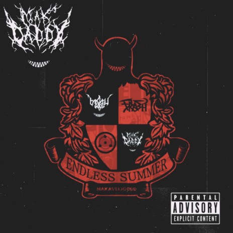 Happy Volts Asylum cover art