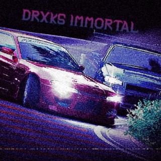 Japanese Drift cover art