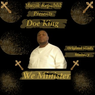 We Minister