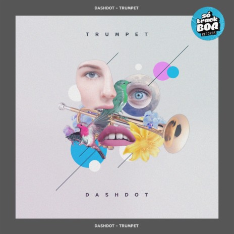 Trumpet cover art