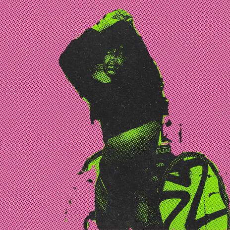 Ajaneesha cover art