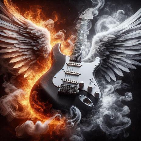 Hot Twinflame crazy cover art