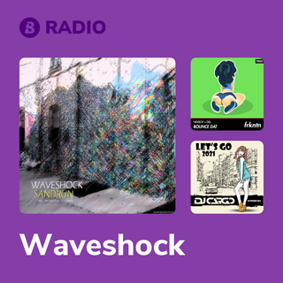 Waveshock Radio