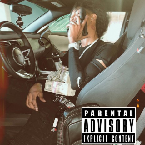Yall still broke cover art