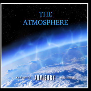 Deon Da'Vinci Presents The Atmosphere