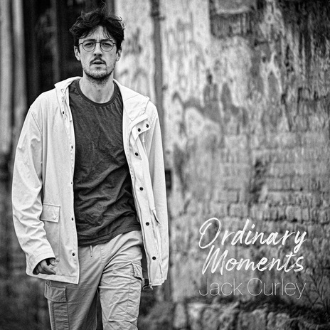 Ordinary Moments cover art