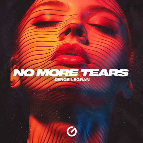 No More Tears cover art
