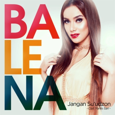 Jangan Su'udzon cover art