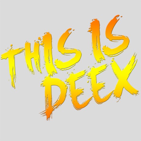 Pussy ft. Deex cover art