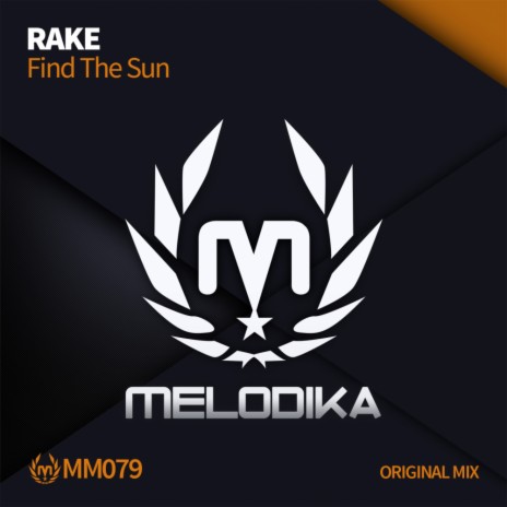 Find The Sun (Original Mix) cover art