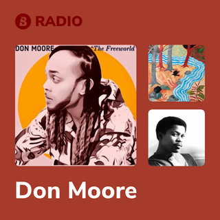 Don Moore Radio