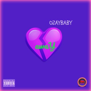 Away cover art