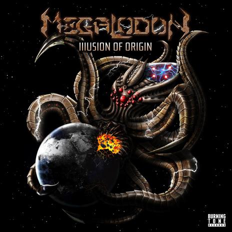 Window of Oblivion cover art