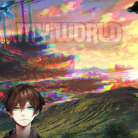 Hello cover art