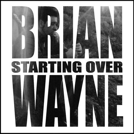 Once Again cover art