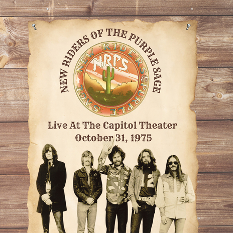 Dead Flowers