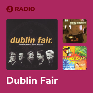 Dublin Fair Radio