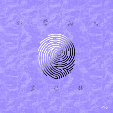 Fühl Ich ft. Greghoven Beats cover art