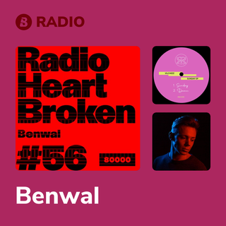Benwal Radio