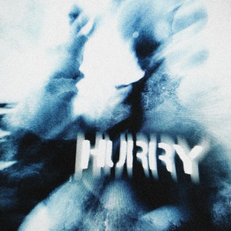 HURRY cover art