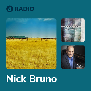 Nick Bruno Radio