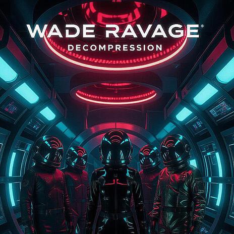 Decompression cover art
