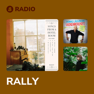 RALLY Radio