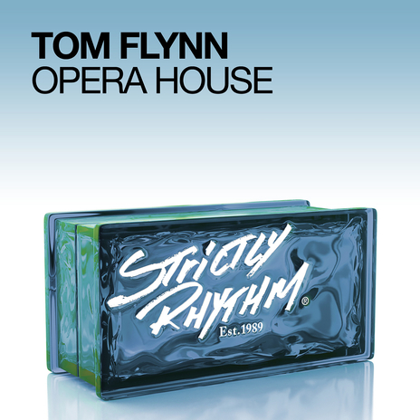 Opera House (James Talk Remix for the Discoteca) cover art