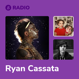 Ryan Cassata Radio