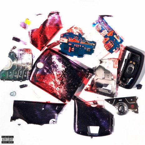 YOU DONT HAVE TO CALL cover art