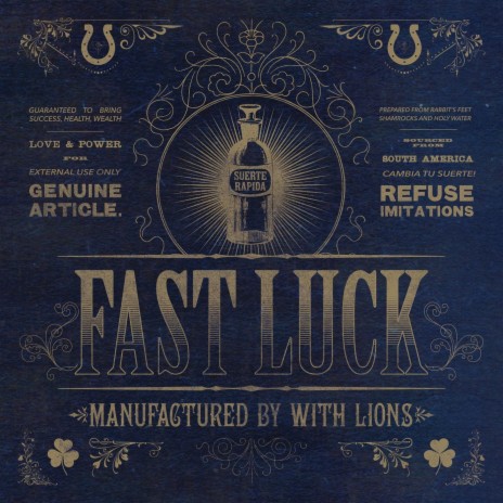 Fight Back cover art