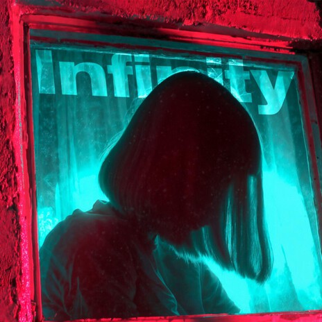 Infinity cover art