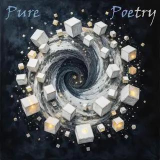 Pure Poetry cover art