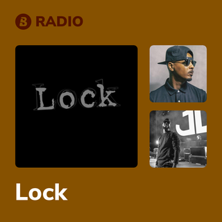 Lock Radio