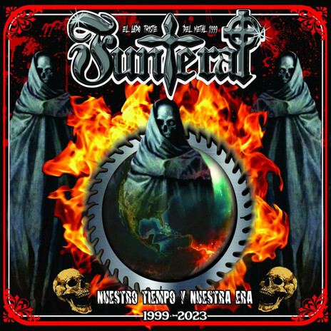 Danza con la muerte