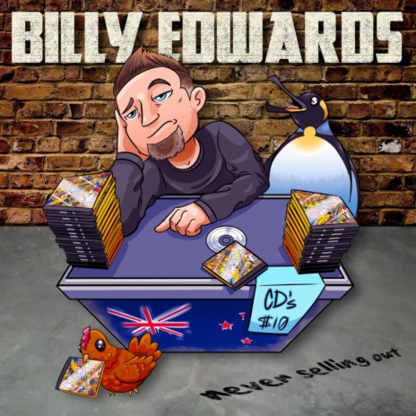 Pointless cover art