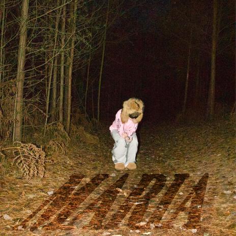 Maria cover art