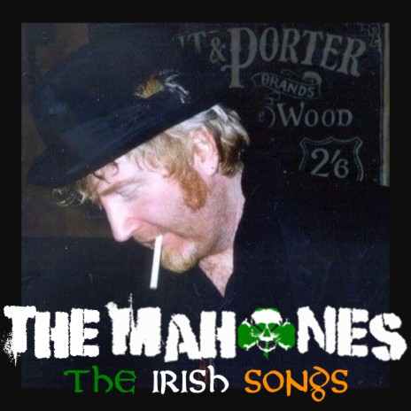 Paddy On The Railway cover art