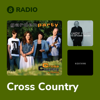 Cross Country Radio